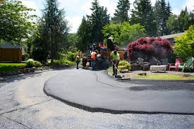 Best Driveway Overlay Services in Reidsville, GA